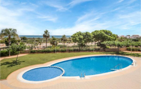 Apartamento Cabanes Playa